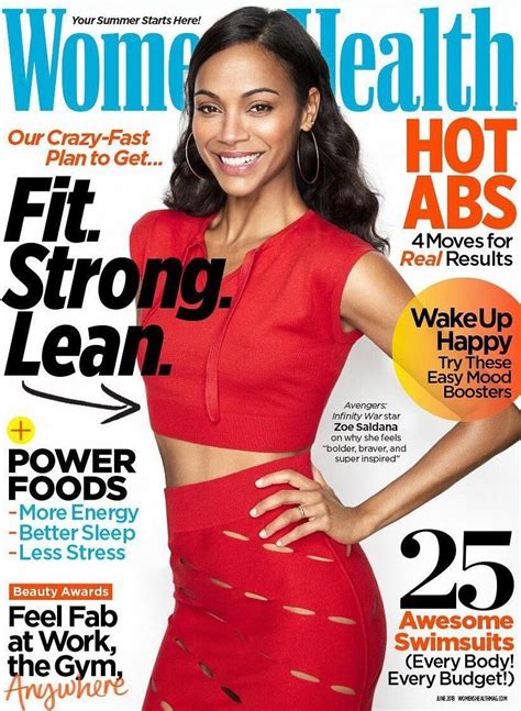 zoe saldana nide|Zoe Saldana Poses Naked in Womens Health UK,。